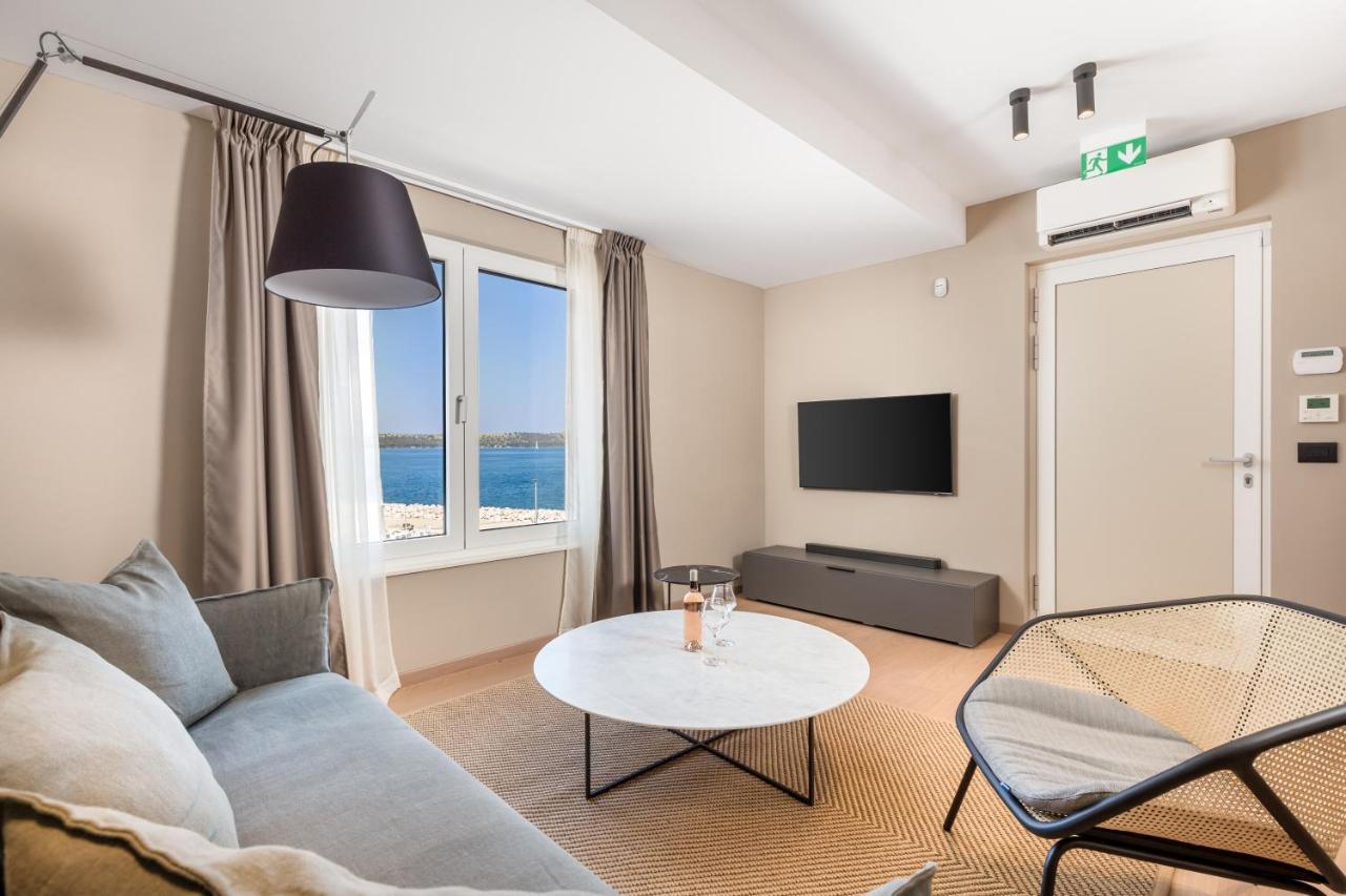 Maiora Luxury Island Suites Sali Luaran gambar