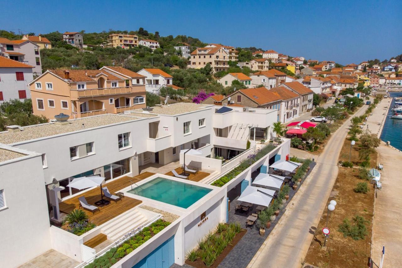 Maiora Luxury Island Suites Sali Luaran gambar