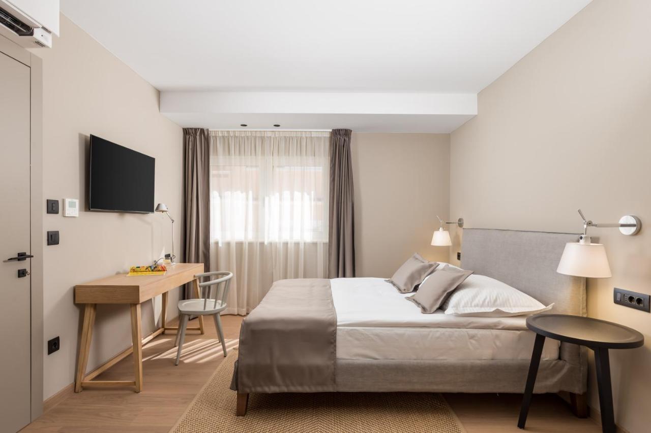 Maiora Luxury Island Suites Sali Luaran gambar
