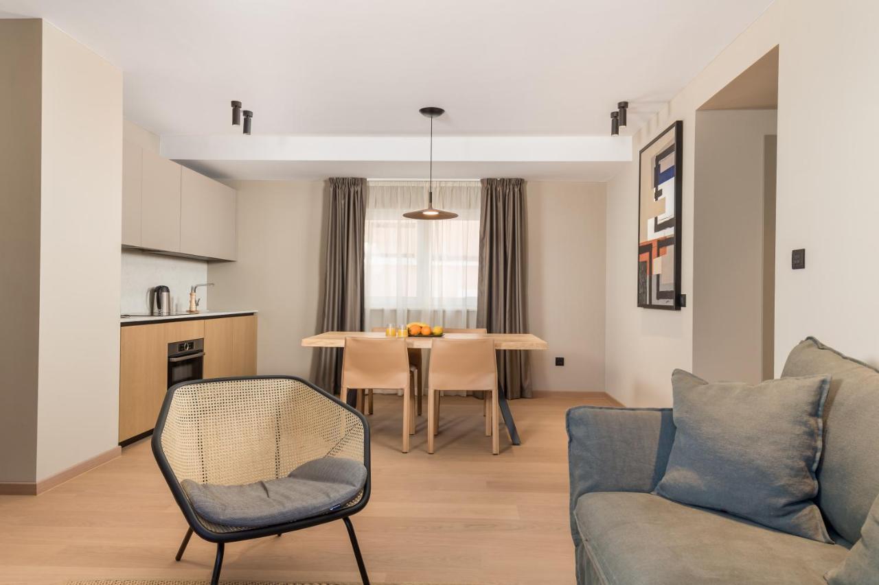 Maiora Luxury Island Suites Sali Luaran gambar