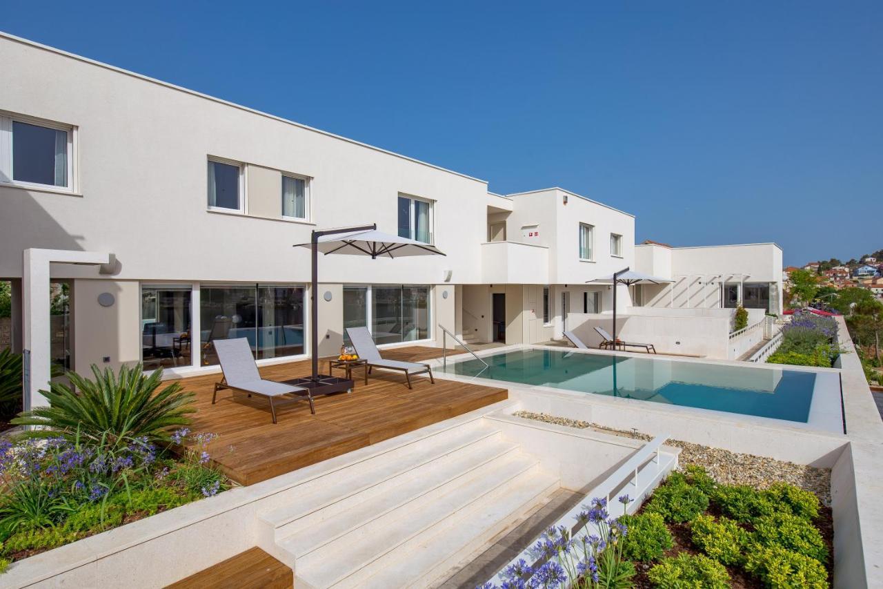 Maiora Luxury Island Suites Sali Luaran gambar