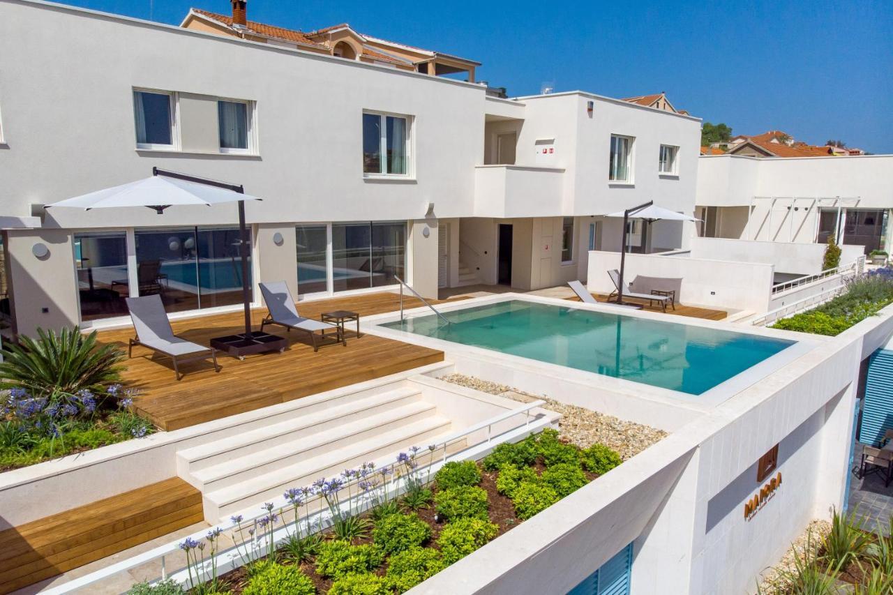 Maiora Luxury Island Suites Sali Luaran gambar
